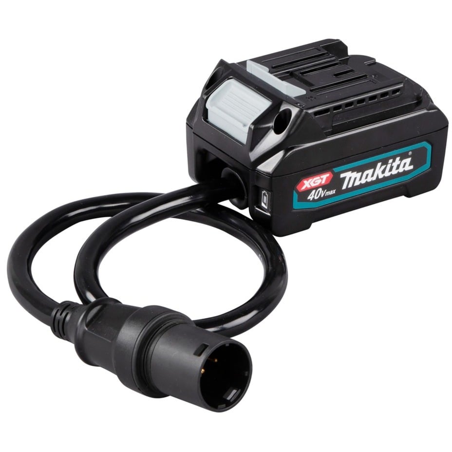 XGT Akku-Adapter 40Volt von Makita