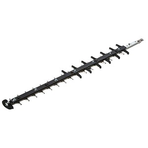 makita 191R55-5 Messer für Heckenschere 60,0 cm makita 191R55-5 Messer für Heckenschere 60,0 cm von Makita