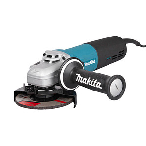 makita 9565CR Winkelschleifer 2.100 W von Makita