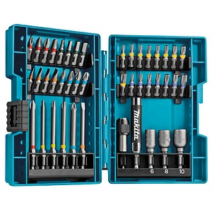 makita B-55697 Bit-Set von Makita