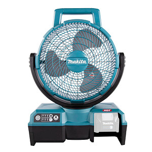 makita CF001GZ Akku-Lüfter 40,0 V max., ohne Akku makita CF001GZ Akku-Lüfter 40,0 V max., ohne Akku von Makita