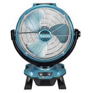 makita CF003GZ Akku-Lüfter 40,0 V max., ohne Akku von Makita