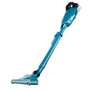 makita CL001GZ02 Akku-Staubsauger ohne Akku makita CL001GZ02 Akku-Staubsauger ohne Akku von Makita