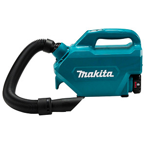 makita CL121DSA Akku-Staubsauger von Makita