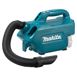 makita CL121DZX Akku-Staubsauger ohne Akku von Makita