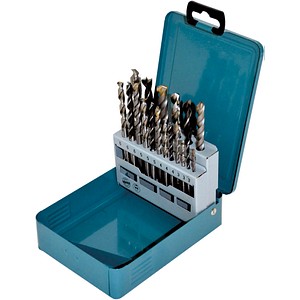 makita D-46202 Bohrer-Set von Makita