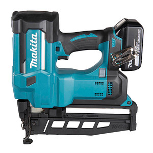 makita DBN600RTJ Akku-Nagler 18,0 V von Makita