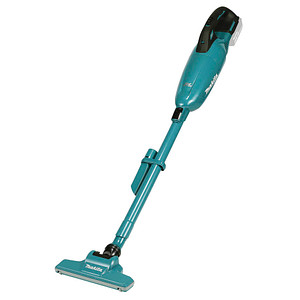 makita DCL283FZ Akku-Staubsauger ohne Akku makita DCL283FZ Akku-Staubsauger ohne Akku von Makita