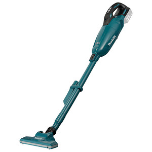makita DCL284FZ Akku-Staubsauger ohne Akku makita DCL284FZ Akku-Staubsauger ohne Akku von Makita