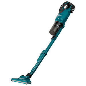 makita DCL286FRF Akku-Staubsauger von Makita