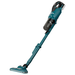 makita DCL286FZ Akku-Staubsauger ohne Akku von Makita
