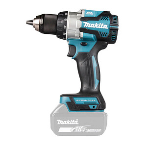 makita DDF489Z Akku-Bohrschrauber 18,0 V, ohne Akku von Makita