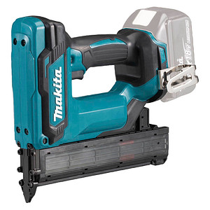 makita DFN350Z Akku-Nagler 18,0 V von Makita