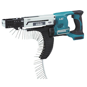 makita DFR750Z Akku-Magazinschrauber 18,0 V von Makita