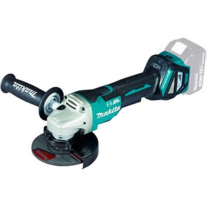 makita DGA517Z Akku-Winkelschleifer 18,0 V, ohne Akku von Makita