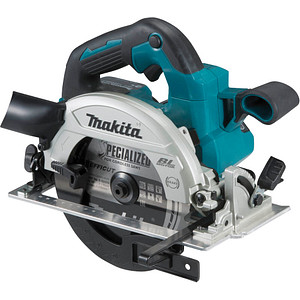 makita DHS660Z Akku-Handkreissäge 18,0 V, ohne Akku von Makita