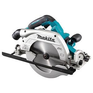 makita DHS900ZU Akku-Handkreissäge 2x 18,0 V, ohne Akku von Makita