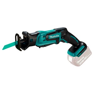 makita DJR183RT1J Akku-Säbelsäge 18,0 V, mit 1 Akku von Makita