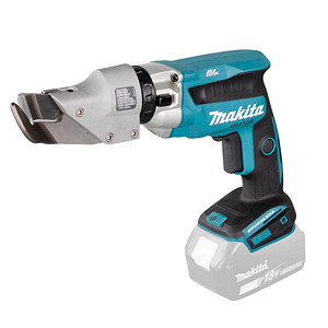 makita DJS131Z Akku-Blechschere 18,0 V, ohne Akku von Makita