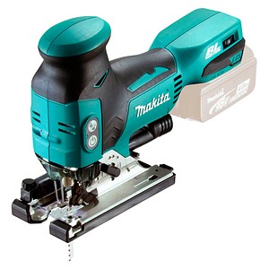 makita DJV181Z Akku-Stichsäge 18,0 V, ohne Akku von Makita