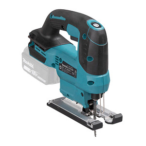 makita DJV184Z Akku-Stichsäge 18,0 V, ohne Akku von Makita