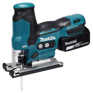 makita DJV185RF1J Akku-Stichsäge 18,0 V, mit 1 Akku von Makita