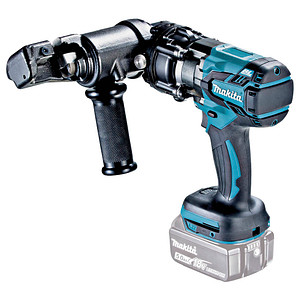 makita DSC121ZKX1 Akku-Gewindestangentrenner 18,0 V, mit 0 Akkus von Makita