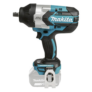 makita DTW1004Z Akku-Schlagschrauber 18,0 V, ohne Akku von Makita
