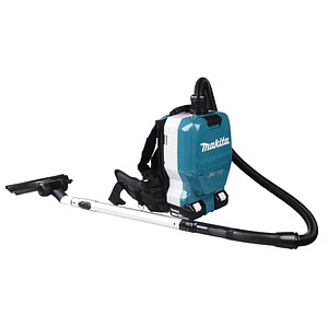 makita DVC261ZX15 Akku-Staubsauger ohne Akku von Makita