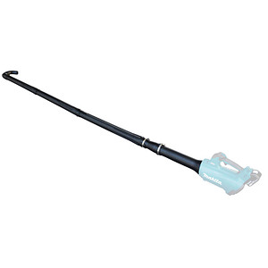makita Dachrinnen Reinigungs-Set 191B03-8 Aufsatz für Laubbläser von Makita