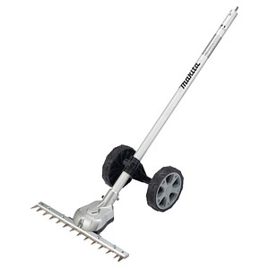 makita EN424MP Strauch- und Grasscheren-Bodenschneidaufsatz von Makita