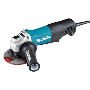 makita GA5050R Winkelschleifer 1.300 W von Makita