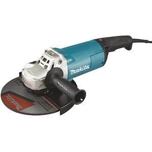 makita GA9061RF Winkelschleifer 2.200 W von Makita