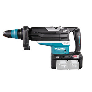 makita HR006GZ Akku-Kombihammer 2x 40,0 V, ohne Akku von Makita