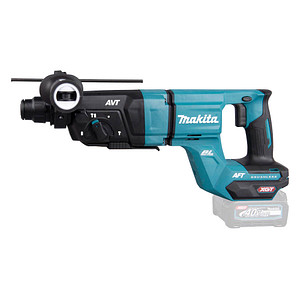 makita HR007GZ Akku-Kombihammer 40,0 V, ohne Akku von Makita