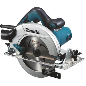 makita HS7601J Handkreissäge von Makita