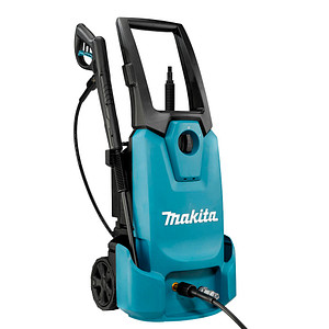 makita HW1200 Hochdruckreiniger von Makita