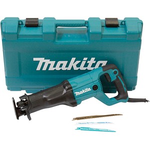 makita JR3051TK Säbelsäge 1.200 W, ohne Akku von Makita