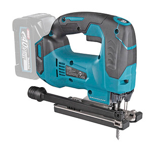 makita JV002GZ Akku-Stichsäge 40,0 V max., ohne Akku makita JV002GZ Akku-Stichsäge 40,0 V max., ohne Akku von Makita