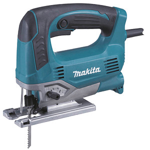 makita JV0600J Stichsäge 650 W, ohne Akku von Makita