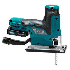 makita JV102DSMJ Akku-Stichsäge 12,0 V, mit 2 Akkus von Makita