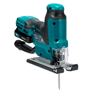 makita JV102DZ Akku-Stichsäge 12,0 V, ohne Akku von Makita