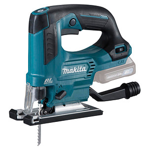 makita JV103DZ Stichsäge 12,0 V, ohne Akku von Makita