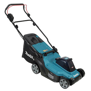 makita LM003GZ Akku-Rasenmäher 40,0 V max. für bis zu 780,0 m², ohne Akku makita LM003GZ Akku-Rasenmäher 40,0 V max. für bis zu 780,0 m², ohne Akku von Makita