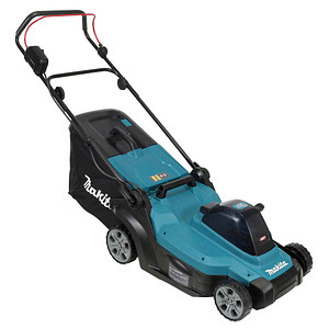makita LM004GZ Akku-Rasenmäher 40,0 V max. für bis zu 830,0 m², ohne Akku makita LM004GZ Akku-Rasenmäher 40,0 V max. für bis zu 830,0 m², ohne Akku von Makita