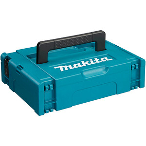 makita MAKPAC Gr.1 Werkzeugkoffer 1 St. von Makita
