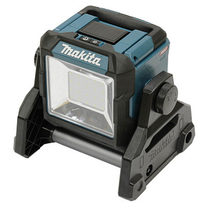 makita ML003G Akku-LED-Baustrahler blau/schwarz von Makita