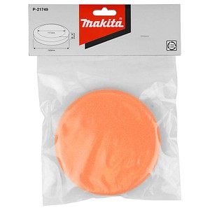 makita P-21749 Polierpad  Schaumstoff, 1 St. von Makita