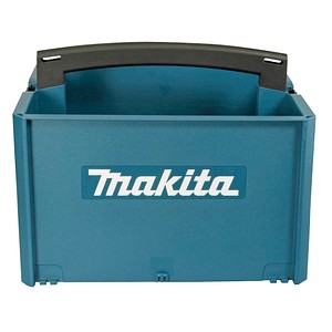 makita P-83842 Toolbox Nr. 2 Werkzeugkasten 1 St. von Makita