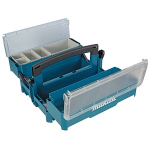 makita P-84137 MAKPAC Werkzeugkasten 1 St. von Makita